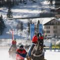 CH White Turf St Moritz - Promi-Skijoerring 8275