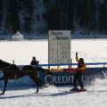 CH White Turf St Moritz - Sieger Skijoering 0619