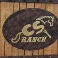 CS Ranch - Logo 4425