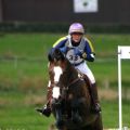 Linda Algotsson SWE - Stand by me - CHIO Aachen 07