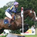 Linda Algotsson SWE - Stand by me 1 - CHIO Aachen 07